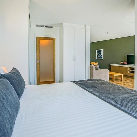 Wallaroo Marina apartamentos Exterior foto