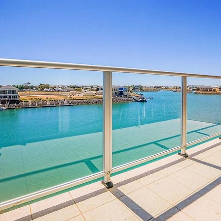 Wallaroo Marina apartamentos Exterior foto