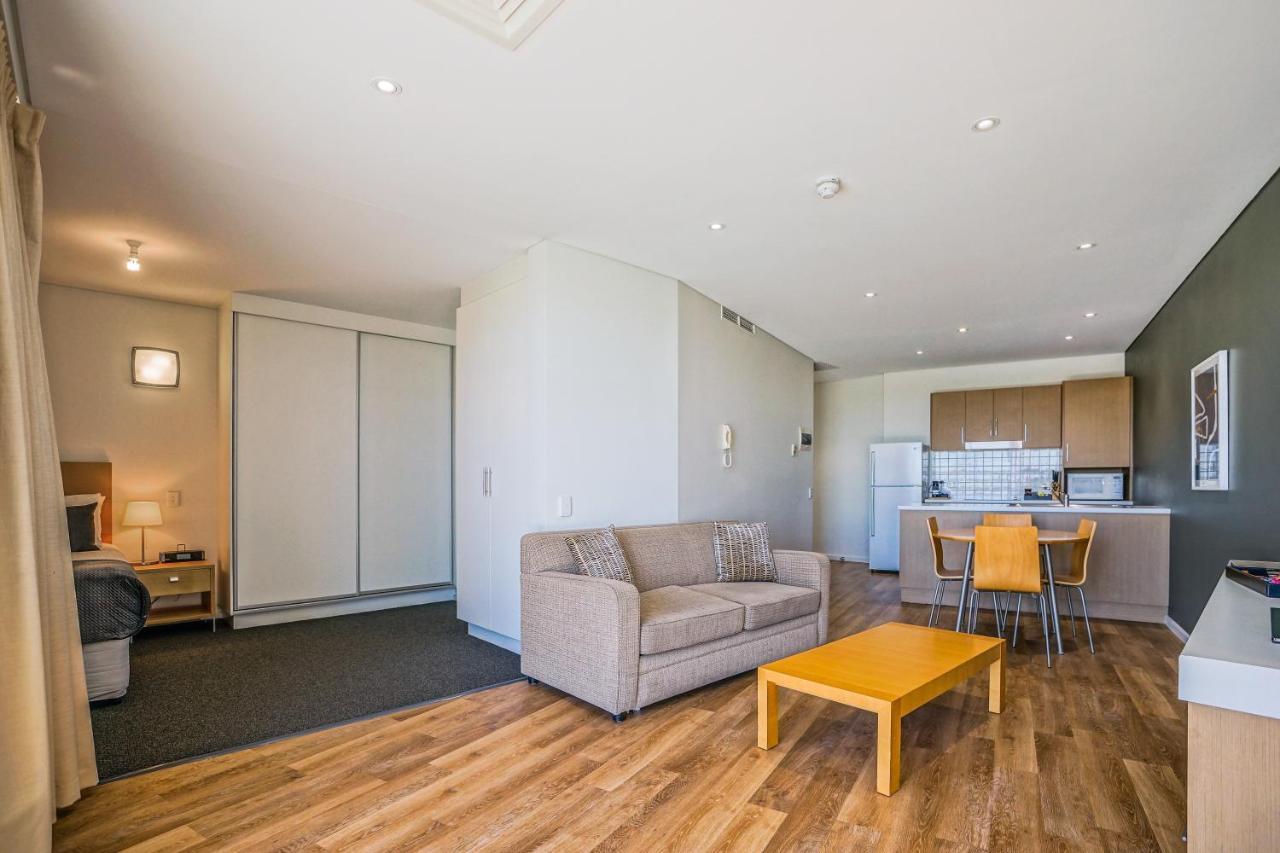 Wallaroo Marina apartamentos Exterior foto