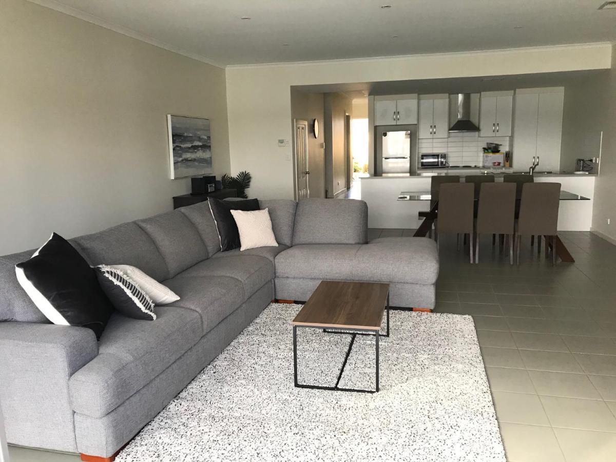 Wallaroo Marina apartamentos Exterior foto