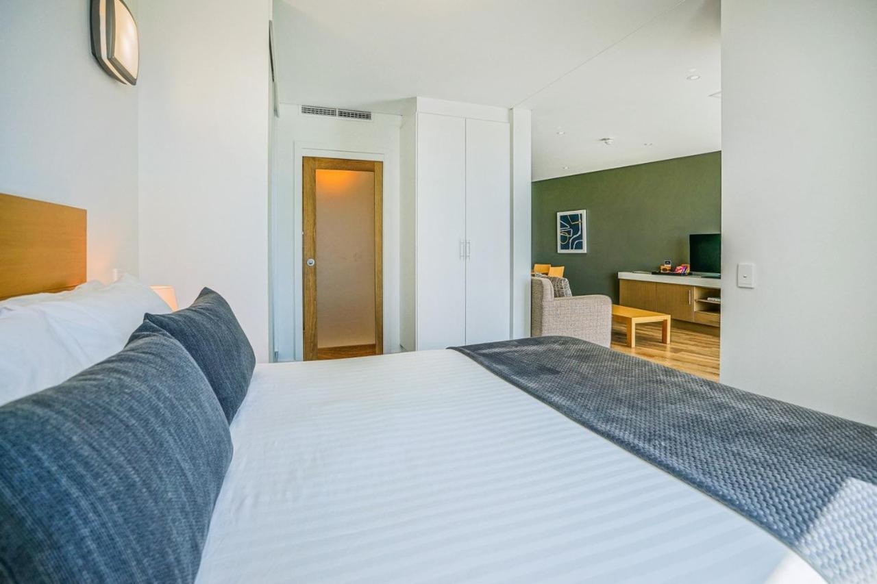 Wallaroo Marina apartamentos Exterior foto