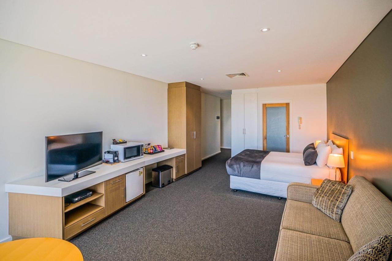Wallaroo Marina apartamentos Exterior foto