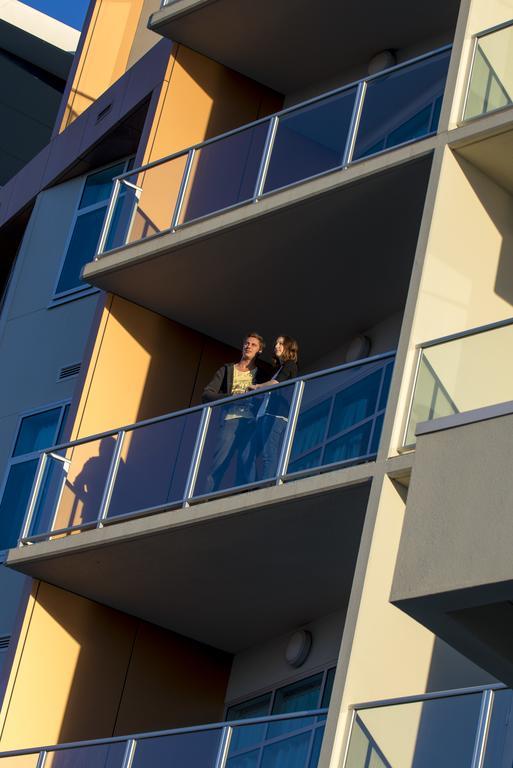 Wallaroo Marina apartamentos Exterior foto