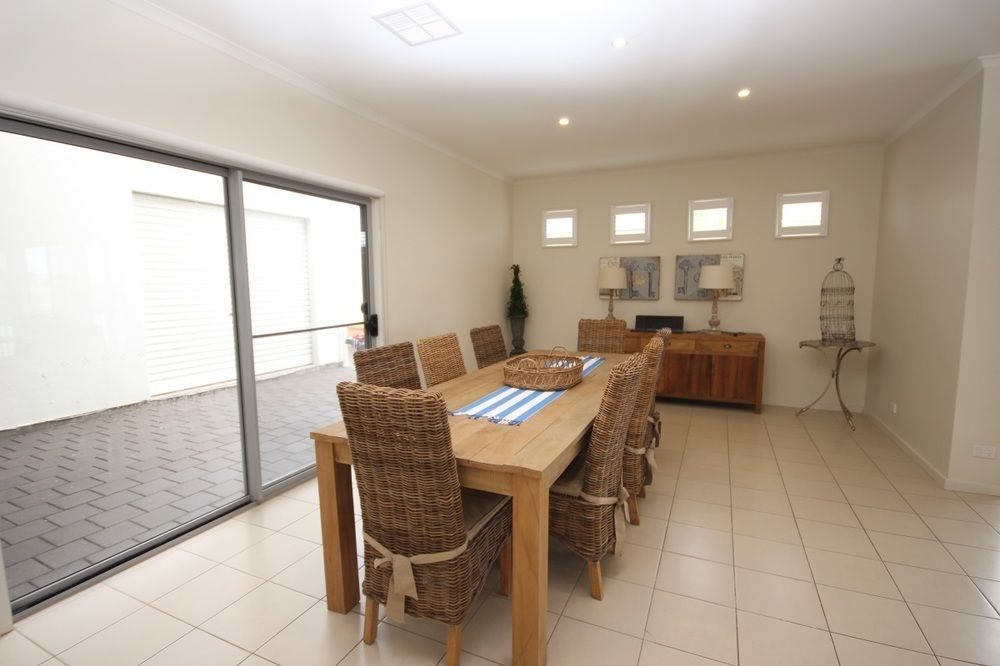 Wallaroo Marina apartamentos Exterior foto