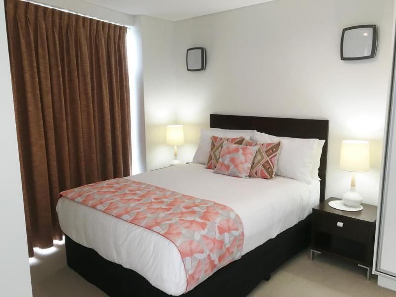 Wallaroo Marina apartamentos Exterior foto