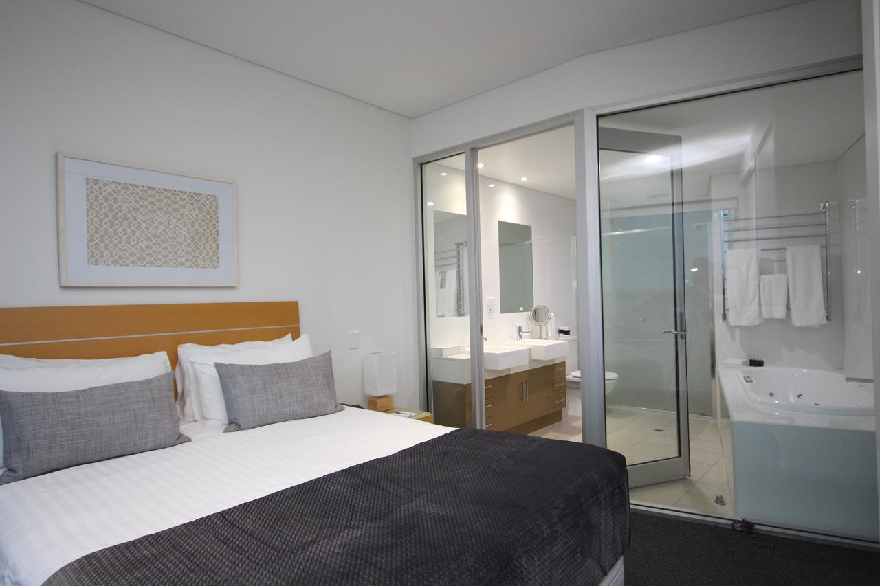 Wallaroo Marina apartamentos Exterior foto