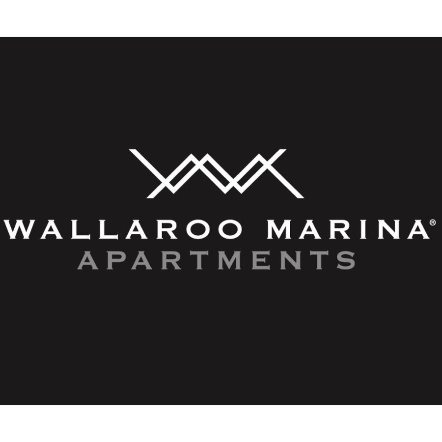 Wallaroo Marina apartamentos Exterior foto