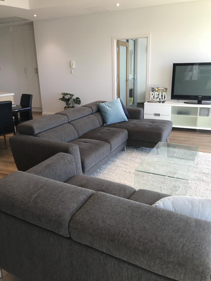 Wallaroo Marina apartamentos Exterior foto